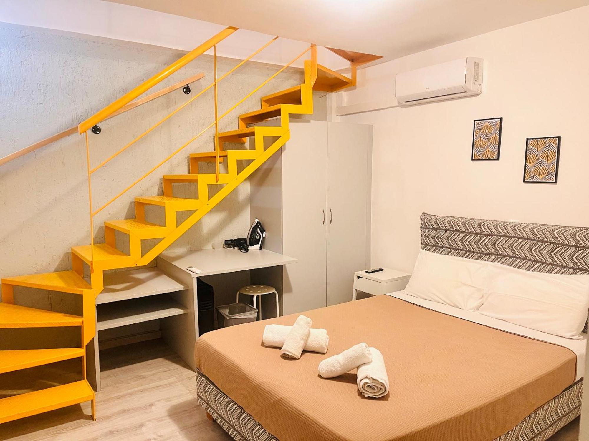 Elvita Apartments Atenas Exterior foto